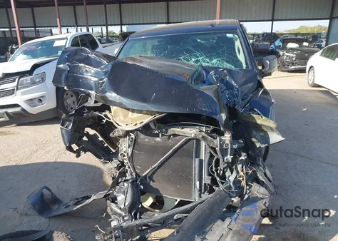 2017 Ram 1500 Express 4X2 5'7 Box z USA, uszkodzony, nr VIN 3C6RR6KTXHG782863